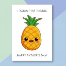 Search for funny pineapple cards Cute