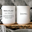 Search for breast cancer mugs Warrior gift