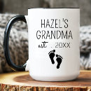 Search for promoted to grandma gifts First time grandma
