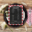 Search for chalkboard menus Reception