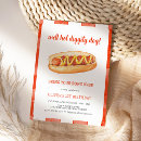 Search for dog invitations Cook out