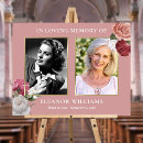 Search for memorial welcome sign posters Bereavement