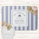 Search for blue bath mats Summer