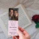 Search for bookmark save the dates Modern