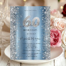 Search for diamond 60th birthday invitations Sparkle