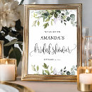Search for greenery bridal shower gifts Eucalyptus