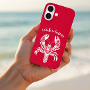 Search for lobster iphone cases Beach
