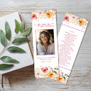 Search for memorial bookmarks Remembrance