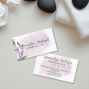 Search for essential oil business cards Distributor
