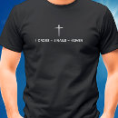 Search for 3 nails clothing Religious