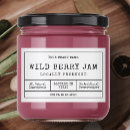 Search for jam jar labels Vintage