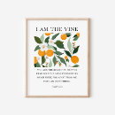 Search for i am the vine art John 15
