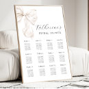 Search for bridal shower wedding seating charts Elegant