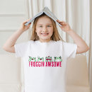 Search for frog kids tshirts Children