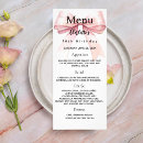Search for birthday menus Pink