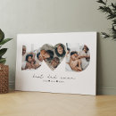 Search for 3 collage canvas prints Three photos