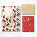 Search for chocolate wrapping paper Sweet treat