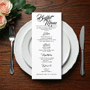 Search for buffet wedding menus Rehearsal dinner