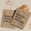 Search for bakery paper bags Bread