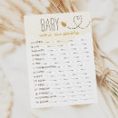 Search for hilarious baby shower games Mother to be