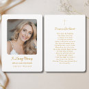 Search for mass invitations Memorial service