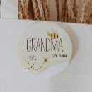 Search for grandma to be baby shower buttons For her