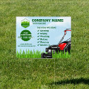 Search for lawn care outdoor signs Tree service