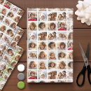 Search for gray wrapping paper Whimsical
