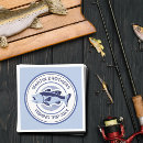 Search for fish napkins Fisherman