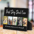Search for dog memorial plaques Best dog dad