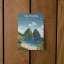 Search for caribbean postcards Saint lucia