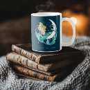 Search for fantasy mugs Mermaid
