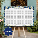 Search for seating charts wedding posters Elegant