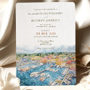 Search for new england wedding invitations Seaside