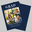 Search for mini graduation invitations Modern