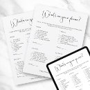 Search for whats on your phone games Baby shower