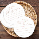 Search for advice for the bride Typography