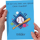 Search for grandma and grandson cards For him