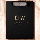 Search for designer clipboards For her