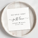 Search for fancy napkins Simple