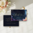 Search for astrology cards Starry night