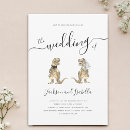 Search for humorous summer party invitations Whimsical