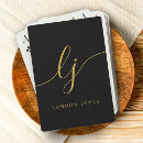 Search for unique gifts Classic family monogram