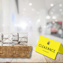 Search for clearance sale signs Advertising