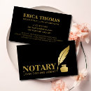 Search for luxury black and gold business cards Attorney at law