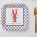 Search for lobster paper plates Preppy