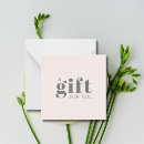 Search for rose note cards Modern