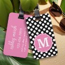 Search for preppy luggage tags Trendy