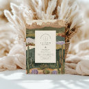 Search for southwest wedding invitations Boho