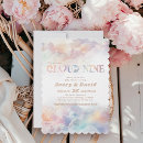 Search for rainbow clouds invitations Sky